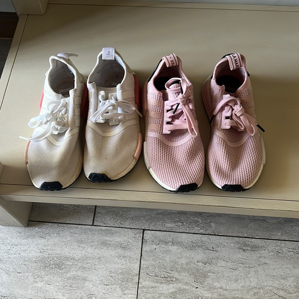 Adidas sneaker 2
